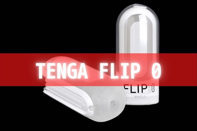 TENGA FLIP 0