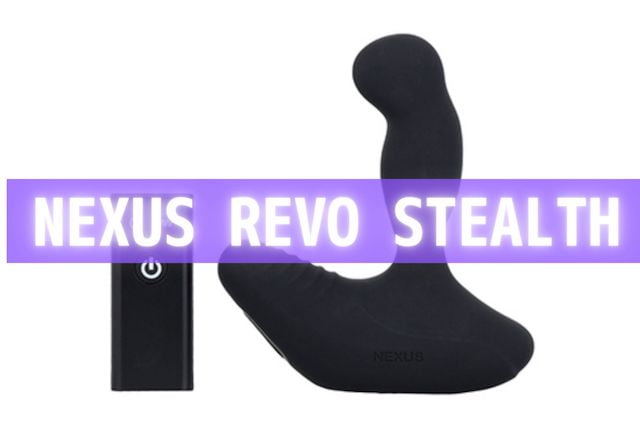 NEXUS REVO STEALTH