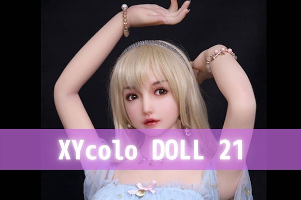 XYcolo DOLL 21