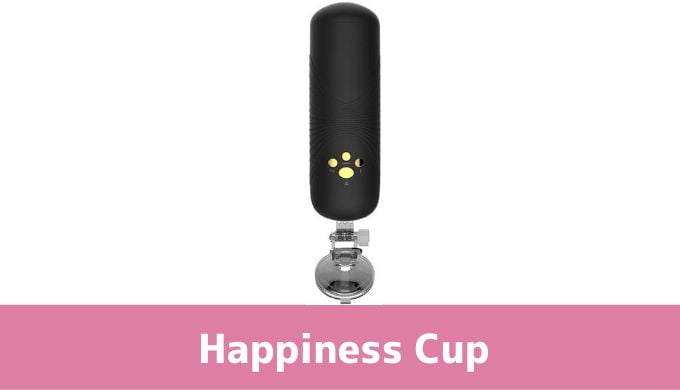 Happiness Cup
