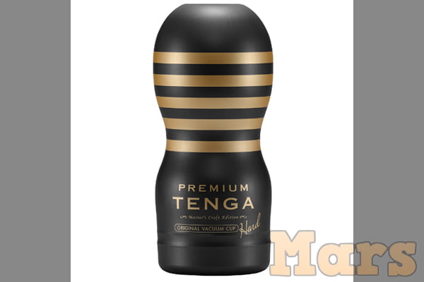 PREMIUM（プレミアム）TENGA ハード-1