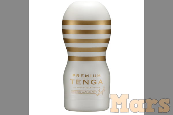 PREMIUM（プレミアム）TENGA ソフト-1