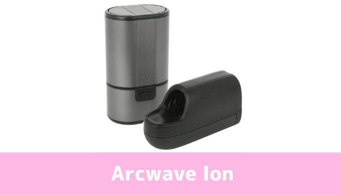 Arcwave Ion（アークウェイブイオン）
